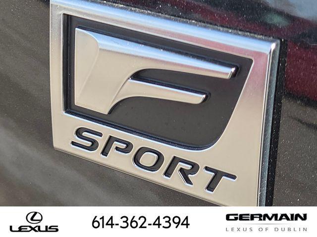 used 2024 Lexus TX 500h car, priced at $66,848