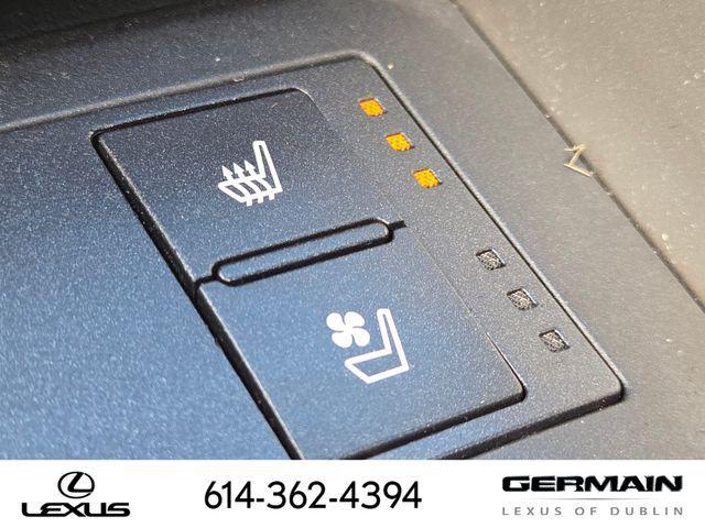 used 2016 Lexus IS 300 car, priced at $22,491