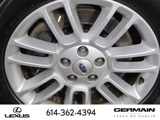 used 2015 Ford Flex car, priced at $10,164