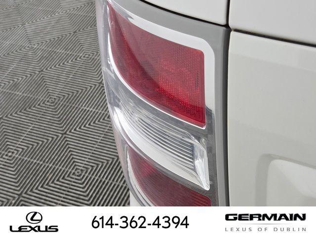 used 2015 Ford Flex car, priced at $10,164