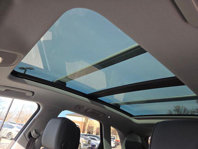 used 2024 Audi Q5 car, priced at $35,987