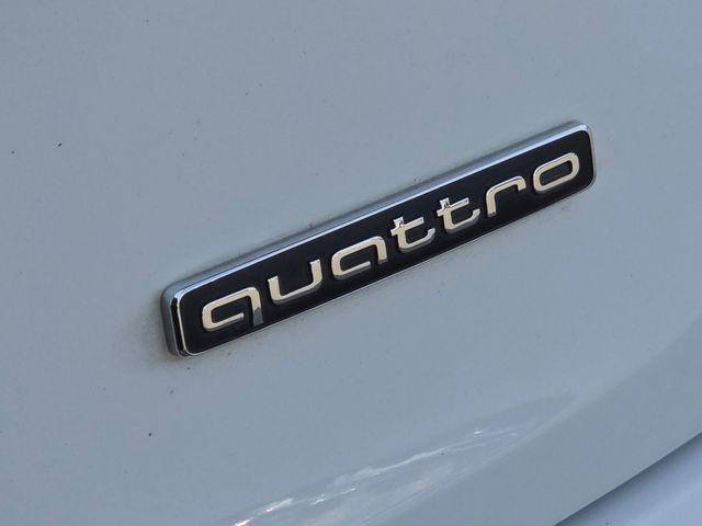 used 2024 Audi Q5 car, priced at $35,987