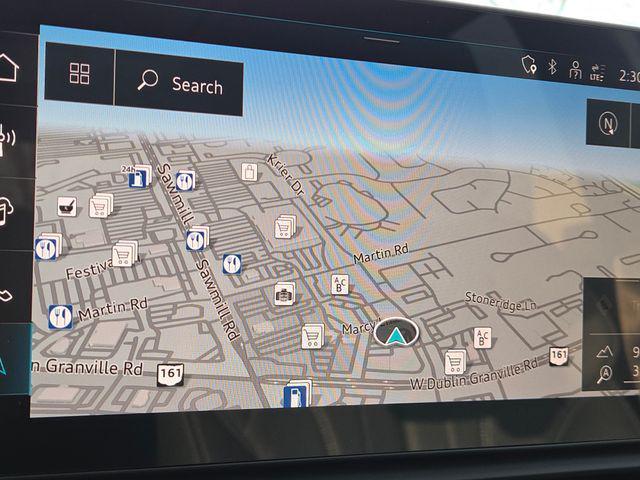 used 2024 Audi Q5 car, priced at $35,987