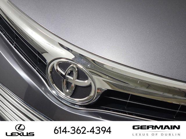 used 2015 Toyota Avalon car, priced at $21,899