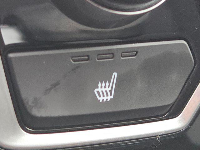 used 2021 Honda CR-V car, priced at $21,998