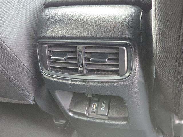 used 2021 Honda CR-V car, priced at $21,998