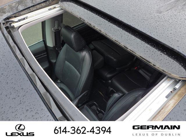 used 2023 Honda Odyssey car, priced at $31,643