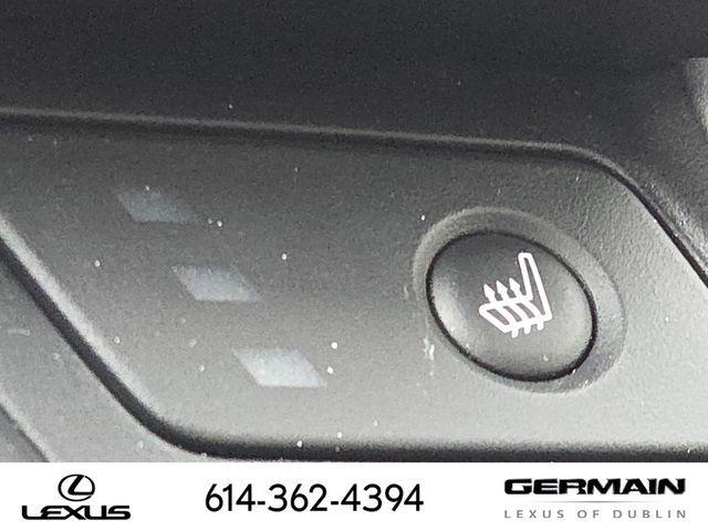 used 2023 Honda Odyssey car, priced at $31,643