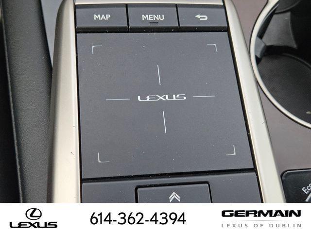 used 2020 Lexus RX 350 car, priced at $44,363