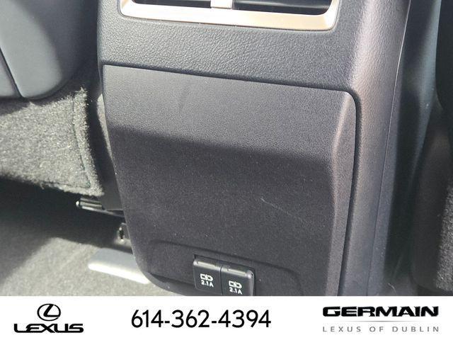 used 2020 Lexus RX 350 car, priced at $44,363