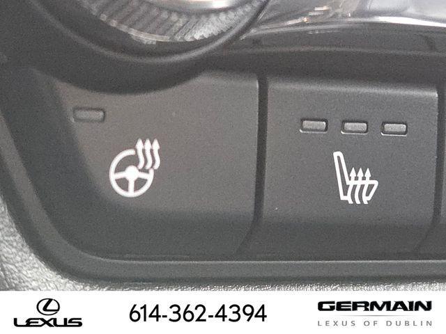 used 2024 Mazda CX-30 car, priced at $28,857