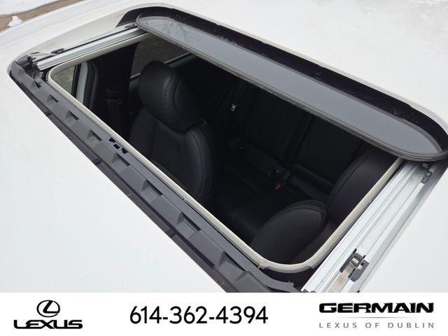 used 2024 Mazda CX-30 car, priced at $28,857