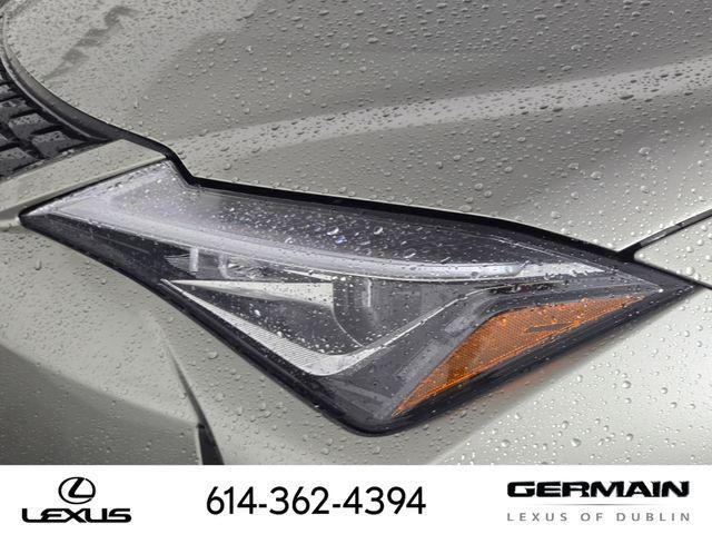 used 2019 Lexus UX 250h car, priced at $28,739