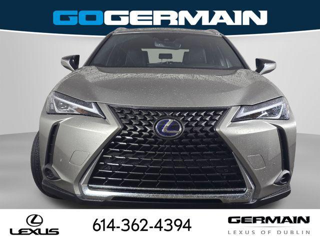 used 2019 Lexus UX 250h car, priced at $28,739