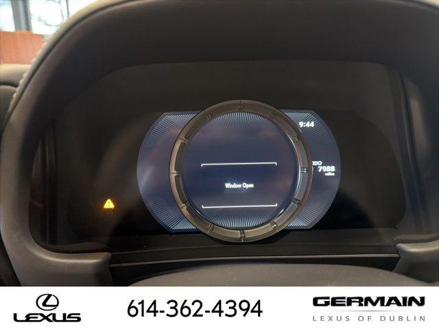 used 2018 Lexus LC 500 car, priced at $81,596