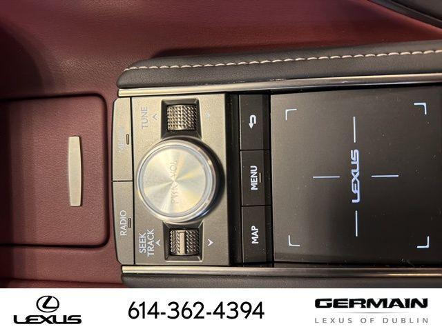 used 2018 Lexus LC 500 car, priced at $81,596