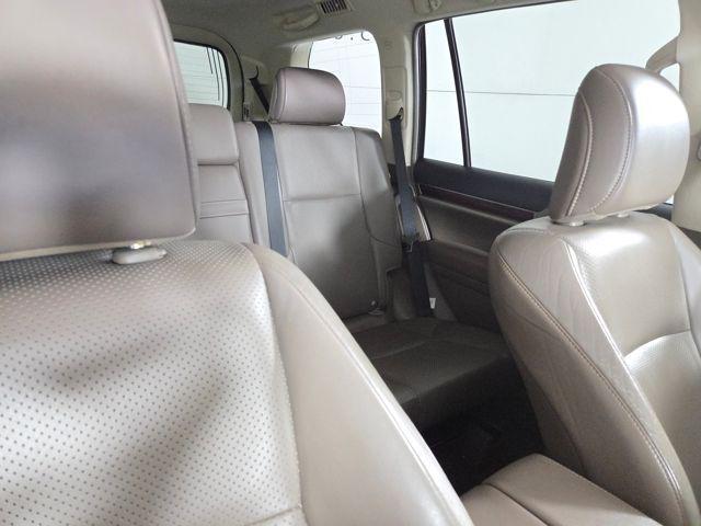 used 2016 Lexus GX 460 car, priced at $22,872