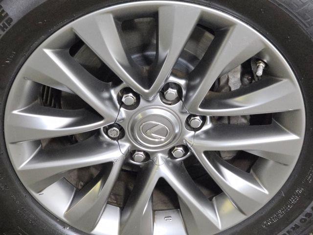 used 2016 Lexus GX 460 car, priced at $22,872