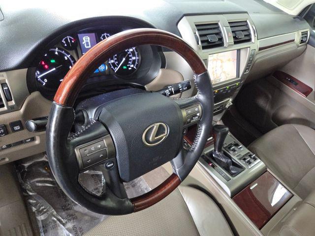 used 2016 Lexus GX 460 car, priced at $22,872