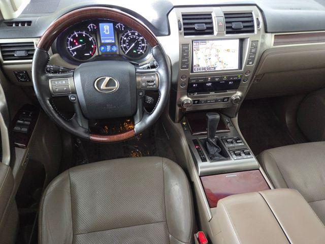 used 2016 Lexus GX 460 car, priced at $22,872