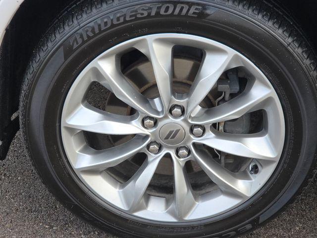 used 2021 Dodge Durango car, priced at $17,981