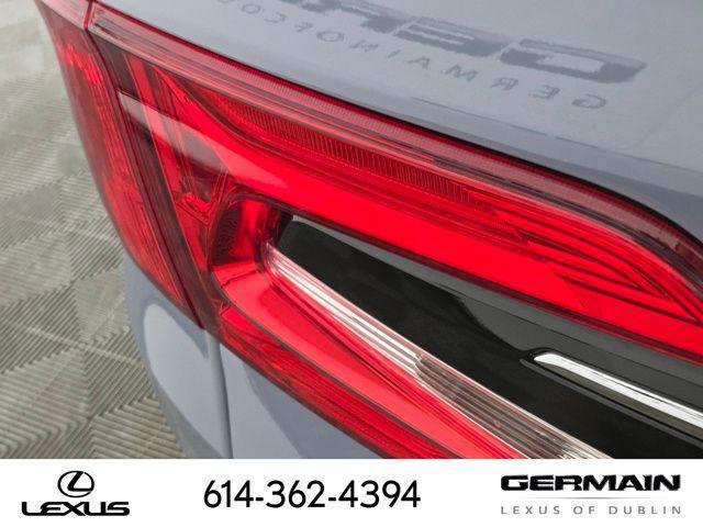 used 2024 Honda Odyssey car, priced at $44,121