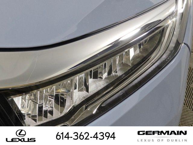 used 2024 Honda Odyssey car, priced at $44,121