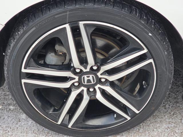 used 2017 Honda Accord car, priced at $15,294