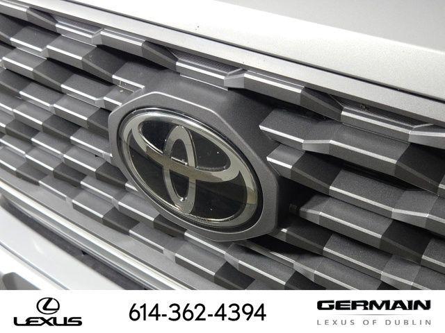 used 2021 Toyota Tacoma car, priced at $28,839