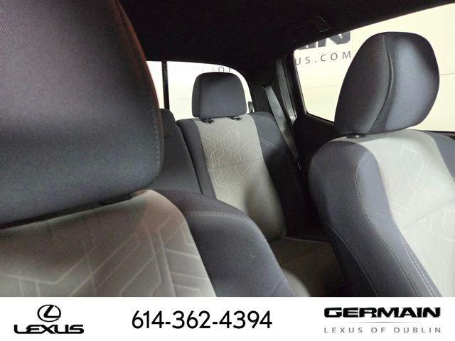 used 2021 Toyota Tacoma car, priced at $28,839