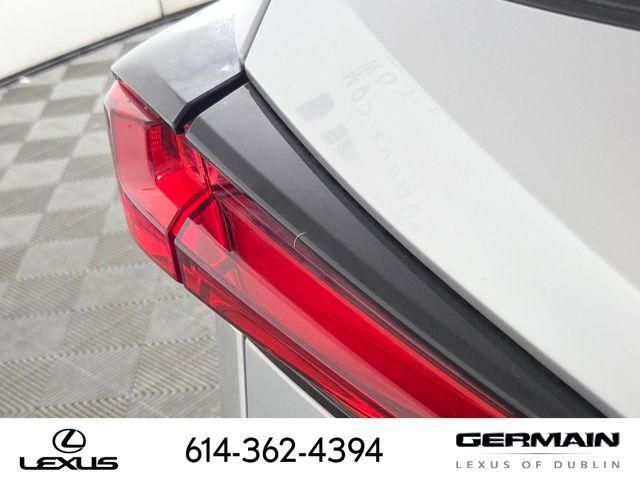 used 2019 Lexus NX 300 car, priced at $27,439