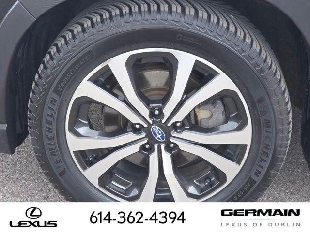 used 2021 Subaru Forester car, priced at $21,359