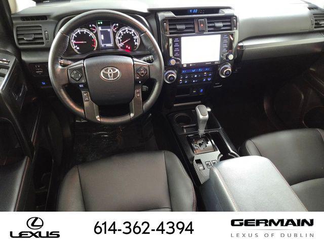 used 2024 Toyota 4Runner car, priced at $54,987