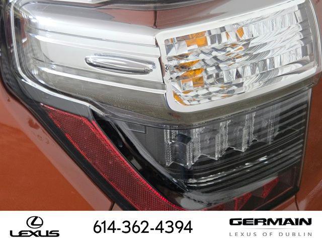 used 2024 Toyota 4Runner car, priced at $54,987