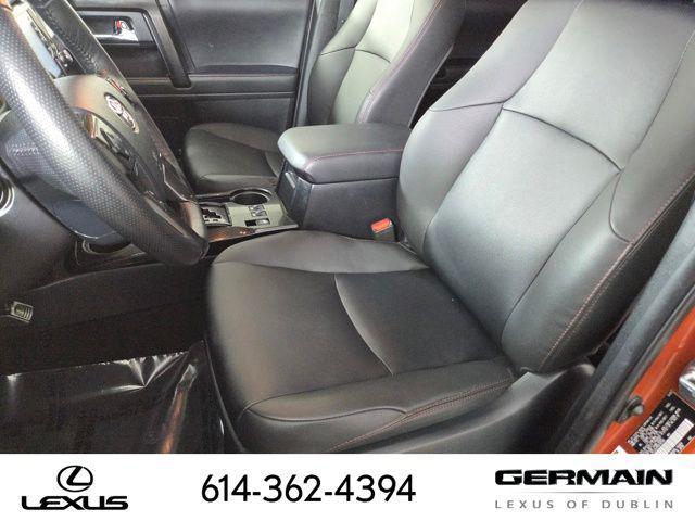 used 2024 Toyota 4Runner car, priced at $54,987