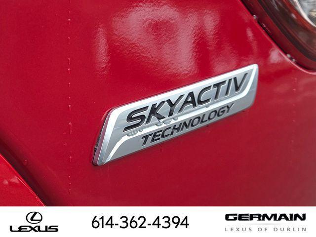 used 2016 Mazda CX-5 car, priced at $16,338