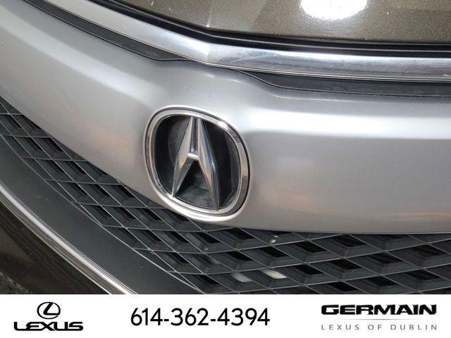 used 2014 Acura RDX car, priced at $13,748
