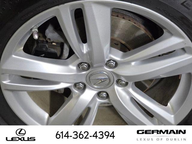 used 2014 Acura RDX car, priced at $13,748