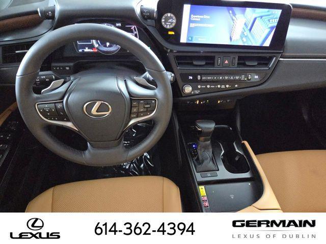used 2023 Lexus ES 350 car, priced at $36,947