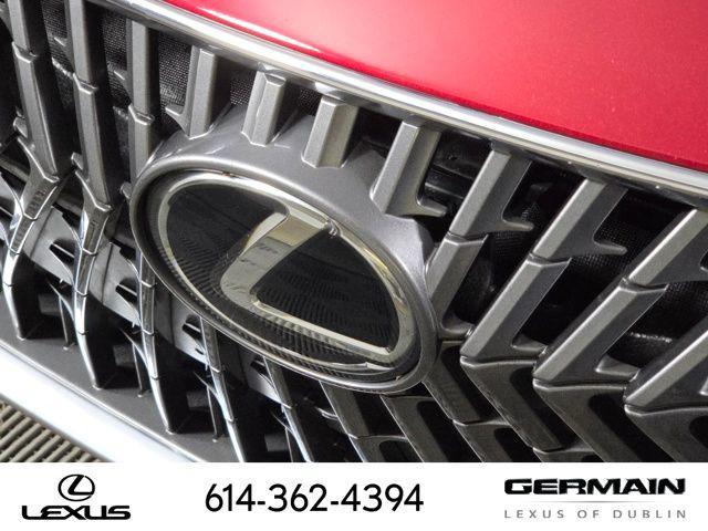 used 2023 Lexus ES 350 car, priced at $36,947