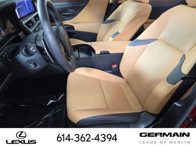 used 2023 Lexus ES 350 car, priced at $36,947