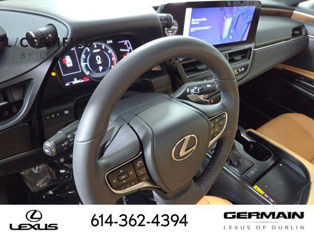 used 2023 Lexus ES 350 car, priced at $36,947