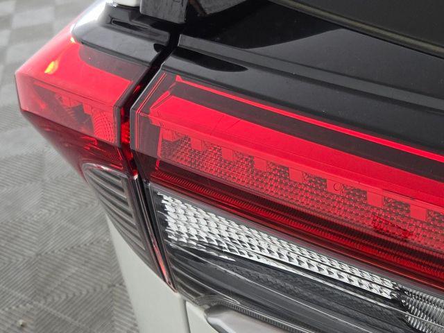 used 2020 Toyota RAV4 Hybrid car, priced at $32,822