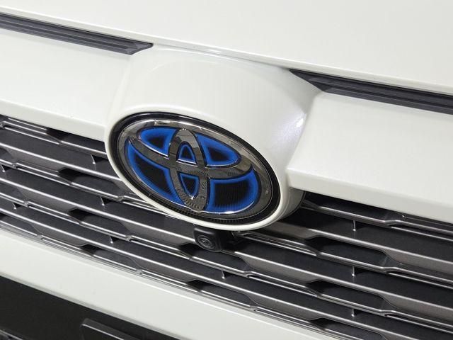 used 2020 Toyota RAV4 Hybrid car, priced at $32,822
