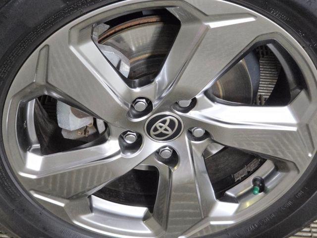 used 2020 Toyota RAV4 Hybrid car, priced at $32,822