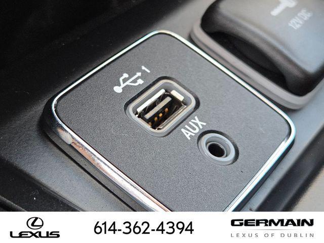 used 2021 Jeep Cherokee car, priced at $22,710