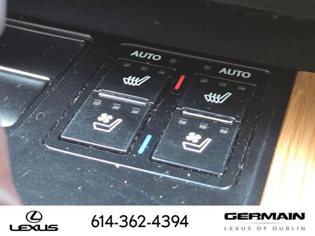 used 2017 Lexus RX 350 car, priced at $26,359