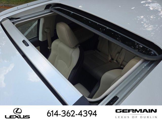 used 2017 Lexus RX 350 car, priced at $26,359