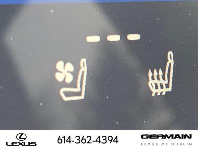 used 2022 Lexus NX 250 car, priced at $39,985