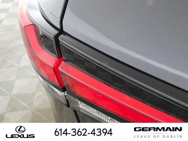 used 2024 Lexus RX 350 car, priced at $57,412